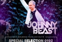 Johnny Beast - Special Selection #192