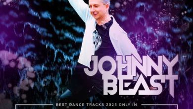 Johnny Beast - Special Selection #192