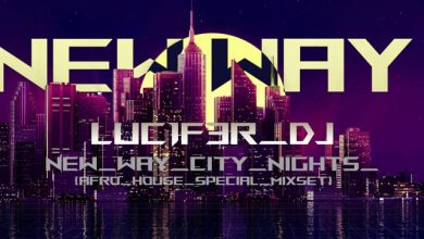 MY FAV EDM TRACKS