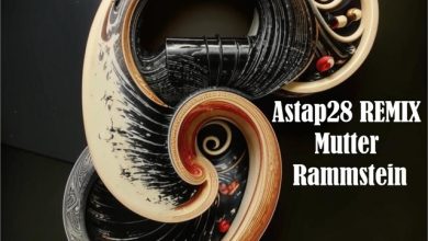 Astap28 REMIX - (Mutteеr - РammsteinХХХ)