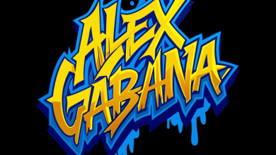 DJ ALEX GABANA - ECHOES OF DANCEFLOOR #7