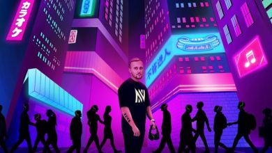 Music Of The Future - Episode 87