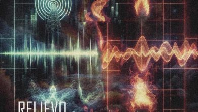 DJ Slapy - Relievo Mix