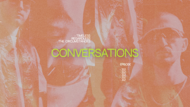 Going Deeper - Conversations #312