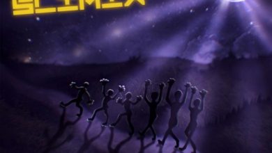 VLLV - SLIMIX #5