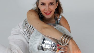 DAFNA FUGA - Funk & Disco - mini mix