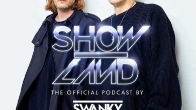 Swanky Tunes - SHOWLAND #580