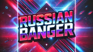 DJ CENTRIADO - RUSSIAN BANGER 1