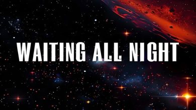 Dj M1ron - Waiting all night