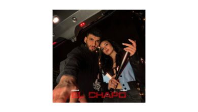 Jakone & Trisha - El Chapo - DJ YUG REMIX