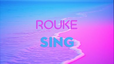 ROUKE - Sing (Original Mix)