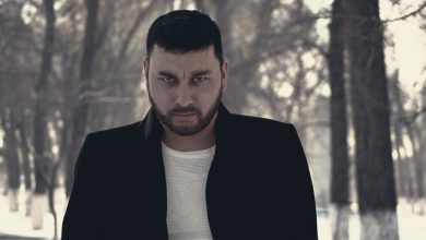 Nataliya - Бармен
