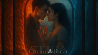 Stiga - Огонь & Вода