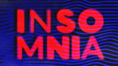 INSOMNIA on DFM (2025-03-23) #271