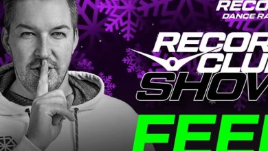DJ Feel - Trancemission incl Popov