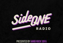 Side ONE Radio Show - Presented By Hard Rock Sofa #260
