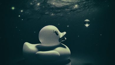 DJ Slapy - Duckling (Radio Edit)