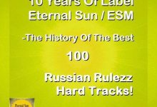 91. Obsidian Project - Back To The Old School (Mr Greidor pres. Hardreactorzz 10 Years-700esm Remix) [Eternal Sun Music / ESM]