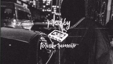 Tornike Ramone ( Ay Yolo -homay remix )