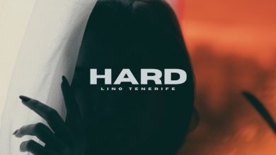 Lino Tenerife - Hard (Original Mix)