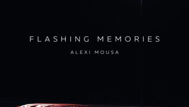 Alexi Mousa - Flashinng Memories ( Original Mix)