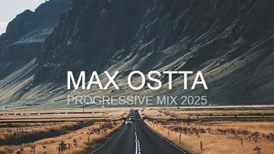 MAX OSTTA - PROGRESSIVE MIX 2025