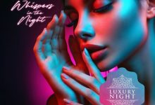 Eddie G & DMC Mansur - Whispers In The Night (Extended Mix)