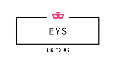 EYS - Lie to Me