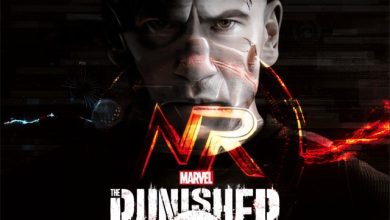 Tyler Bates - The Punisher Main Title(NR Nicholas Ray Edit) (Ringtone)