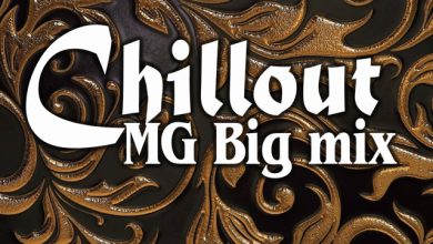 MG ChilloutBigmix-23 (2025 winter)