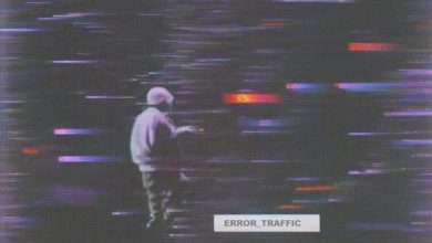 ERROR TRAFFIC - ОКО