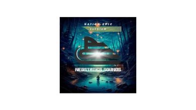 Nation Epic - Return to Elysium
