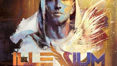ILLENIUM - Phoenix Radio #291