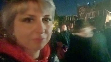 Mayskaya prohlada