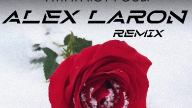 Mavik - Императрица (ALEX LARON Remix) [audiovk.com]