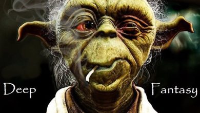 DJ Viktor Krause - Deep Fantasy vol.40 28.04.25