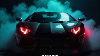RAKURS - Жёстко (Extended Mix)