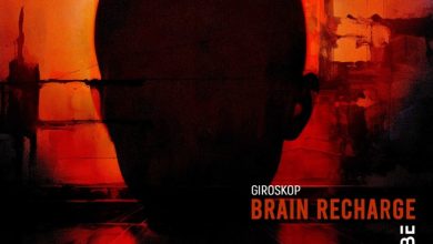 GIROSKOP - Brain recharge