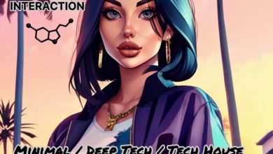 ANIDARK - Endorphin Interaction Podcast #20