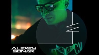 Alexey Sonar - SkyTop Residency 355 #355