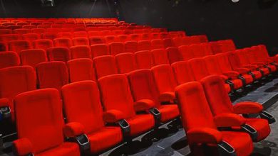 Imaginary Movies #41