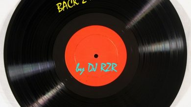 DJ RZR - Liquidation vol. 9