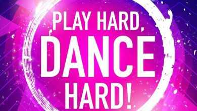 NuElari - Hard Dance Mix