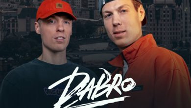 Dabro - Вечерами (ALXNDR REMIX)