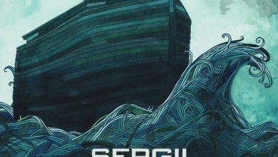 SERGII - По волнам