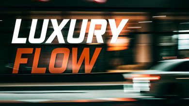 Michael Kaus - Luxury flow