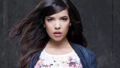 Indila - Derniere Danse (Denny Hardman and AWG. Extended Remix)
