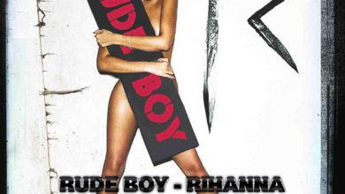 Rihanna - Rude Boy (NIKIMIX TRAP Remix)