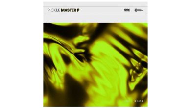 Pickle - Master P (Housemad Remix)