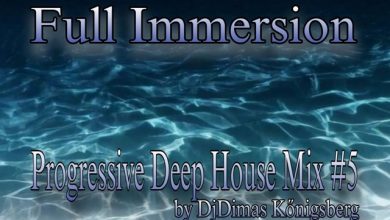 Progressive Deep House Mix #5